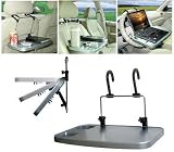 Multi Tray for laptop/books/food/cup holder/telephone