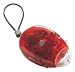 Serfas Mutant 3 Guppy Bicycle Taillight