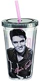 Elvis Presley 18 Oz. Acrylic Travel Cup