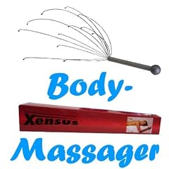 Xensus - Body Massageger�t - Ganzk�rpermassageger�t