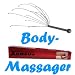 Xensus - Body Massageger�t - Ganzk�rpermassageger�t