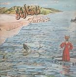 FOXTROT LP