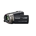 HD Camcorder w/ 21x Optical