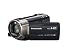 Panasonic V720 Full HD Camcorder - Black (20.4MP, 1920 x 1080P, New MOS High Sensitivity Sensor, 50x Intelligent Zoom) 3 inch LCD