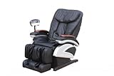 UPC 848837000059 product image for Electric Full Body Shiatsu Massage Chair Recliner w/Heat Stretched Foot Rest 06C | upcitemdb.com