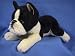   - Plush Yomiko Boston Terrier Lg 14