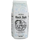 Rival 5-Pound Bag of Rock Salt