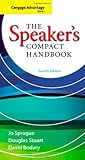 Cengage Advantage Books: The Speaker's Compact Handbook