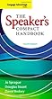 Cengage Advantage Books: The Speaker's Compact Handbook