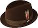 Bailey of Hollywood Men's Tanall 6107 Hat