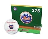 New York Mets Tabletop Baseball Game