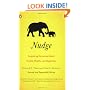 Nudge: Improving Decisions About Health, Wealth, and Happiness