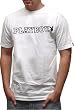 Playboy Trademark T-Shirt (White)