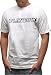 Playboy Trademark T-Shirt (White)