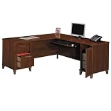 Bush Furniture Somerset 71