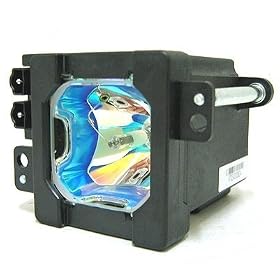 Click here to buy 6000 HRS 120-WATT REPL LAMP FOR JVC TS-CL110UAA JVC HD-52Z575 by OEM.