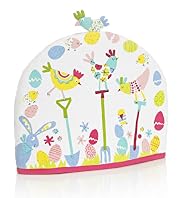 Easter Chickens Tea Cosy