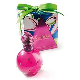 Britney Spears Britney Spears Fantasy EDP Perfume