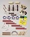 Musical Instruments : HOHNER MULTI-INSTRUMENT CLASSROOM SET25-PLAYER SET