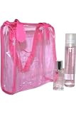Health & Personal Care : N Y Chic by Mary Kate and Ashley Eau de Toilette Spray 50ml Body Mist Spray 150ml