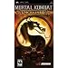 Search : Mortal Kombat Unchained