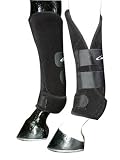 FG Collection by Lami-Cell Ultimate Knee Boot - Black - Medium