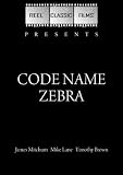 Code Name Zebra (1984)