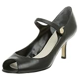 Nine West Womens Forgoes Peep Toe Mary Jane