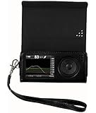 Dexcom G4 Flip Sleeve (Black)