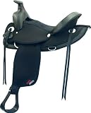 Abetta Arabian Flex Trail Saddle