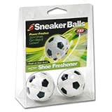 Sof Sole Soccer Sneaker Balls