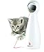 PetSafe Bolt Interactive Laser Cat Toy, Automatic Laser Pointer Toy for Cats