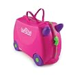 Trunki - 9220006 - Jeu de Plein Air et Sport - Ride-on - Trixie - Rose