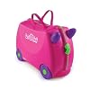 Trunki - 9220006 - Jeu de Plein Air et Sport - Ride-on - Trixie - Rose