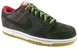 Nike Dunk Low Womens Basketball Shoes Retro