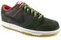 Nike Dunk Low Womens Basketball Shoes Retro