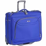 Delsey Helium Fusion Lite 2.0 Trolley Garment Bag