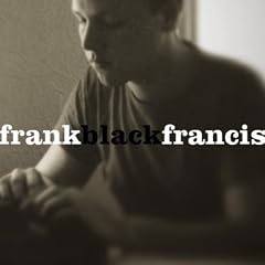 frank black francis