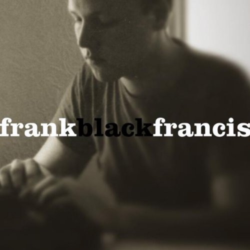 Produkt-Bild: Frank Black Francis