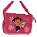 Dora the Explorer and Boots Pink Messenger Bag Purse