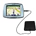 Emergency AA Battery Charge Extender for the Garmin StreetPilot C530 - Gomadic Brand w/ TipExchange Technology