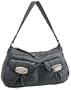B. MAKOWSKY Chicago Shoulder Bag