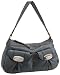 B. MAKOWSKY Chicago Shoulder Bag