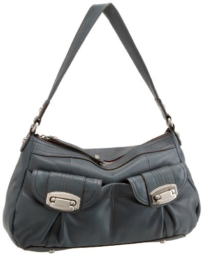 B. MAKOWSKY Chicago Shoulder Bag