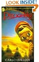 Pinocchio