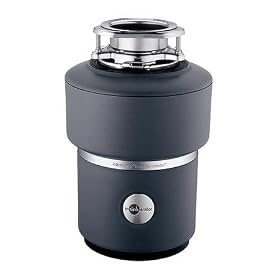 In-Sink-Erator/Masterplumber 3/4Hp Ess Garb Disposer Es Food Waste Disposer