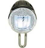 Busch & M&uuml;ller Beleuchtung LED-Scheinwerfer Lumotec IQ Cyo plus Reflektor, schwarz