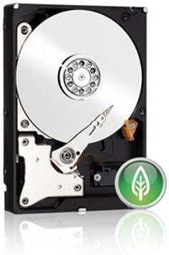 2TB SATA 6 Gbs 3.5" Green