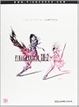 Gu�a Final Fantasy XIII-2