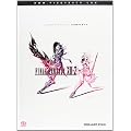 Gu�a Final Fantasy XIII-2